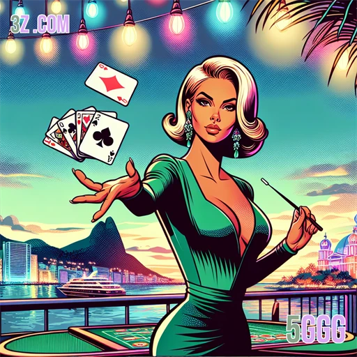 5ggg.com Variedade Jogos