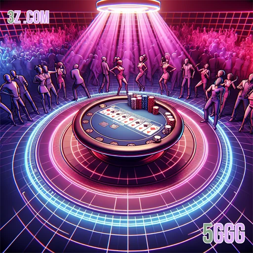 5ggg.com Plataforma Oficial
