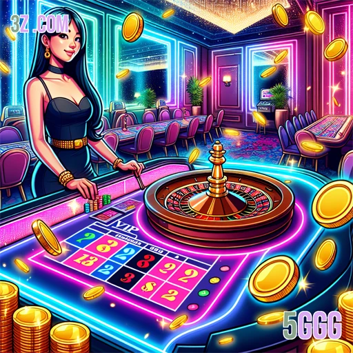 5ggg.com Programa VIP